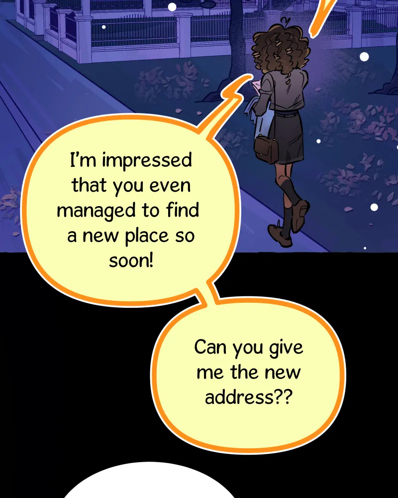 Candid Hearts Chapter 4 page 68 - 