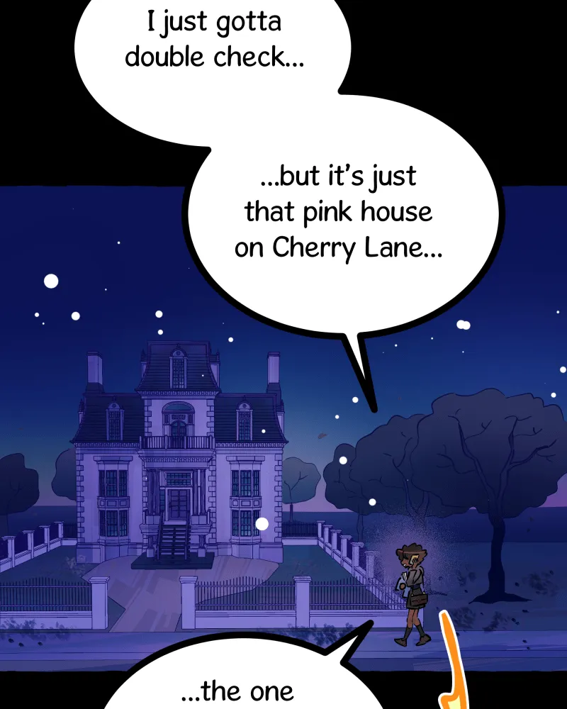 Candid Hearts Chapter 4 page 69 - 