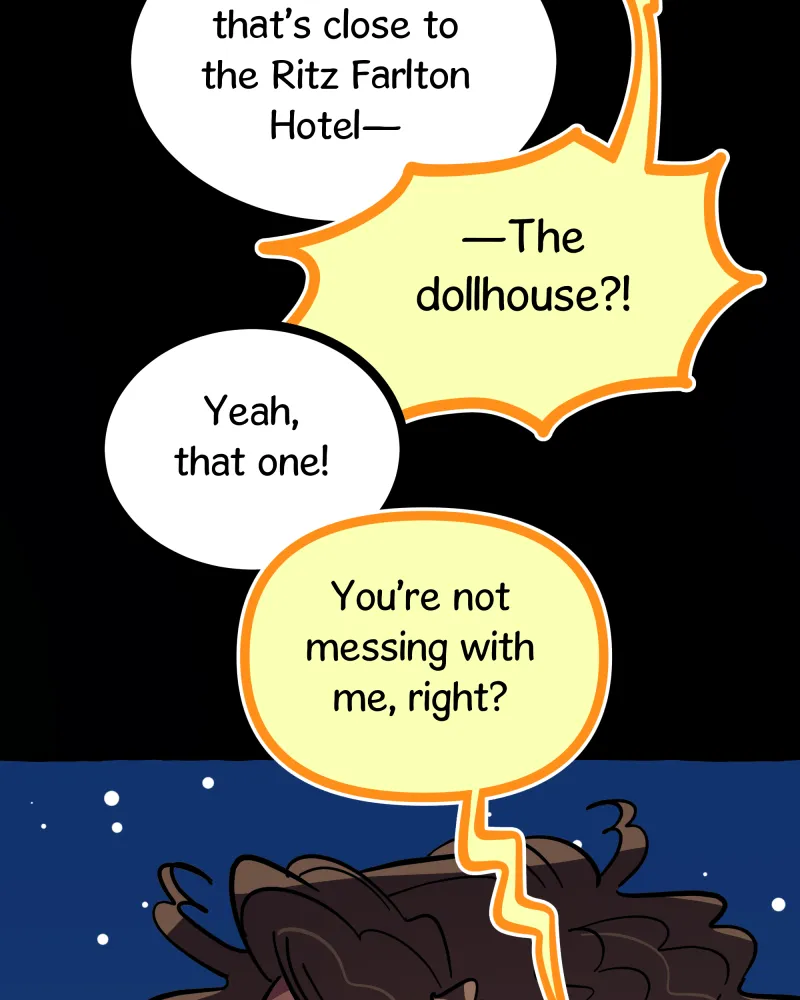 Candid Hearts Chapter 4 page 70 - 
