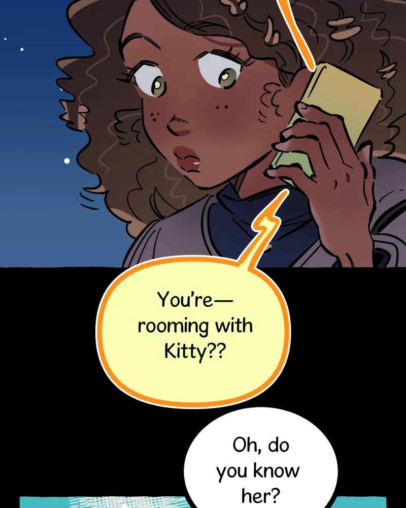 Candid Hearts Chapter 4 page 71 - 