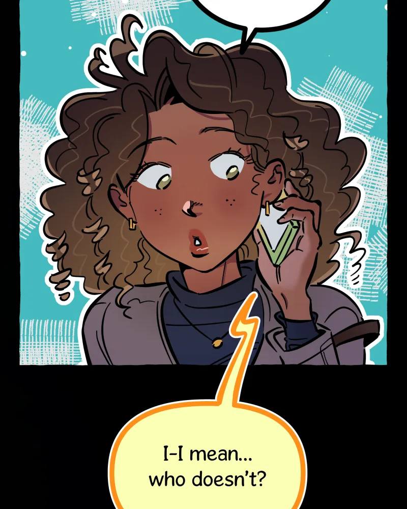 Candid Hearts Chapter 4 page 72 - 