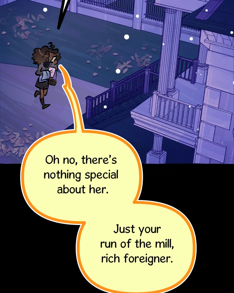 Candid Hearts Chapter 4 page 74 - 