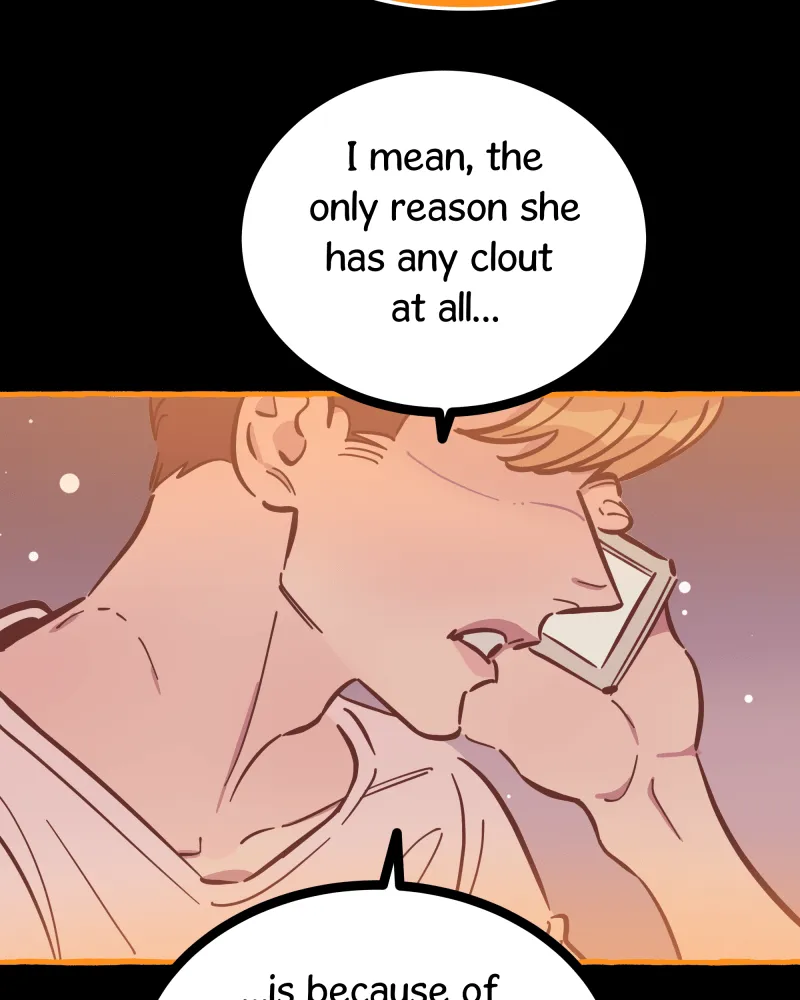 Candid Hearts Chapter 4 page 75 - 