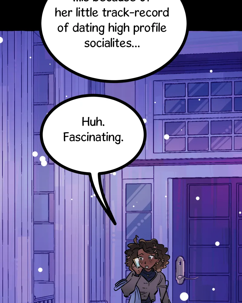 Candid Hearts Chapter 4 page 76 - 