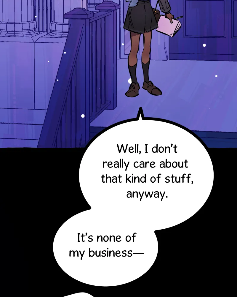 Candid Hearts Chapter 4 page 77 - 