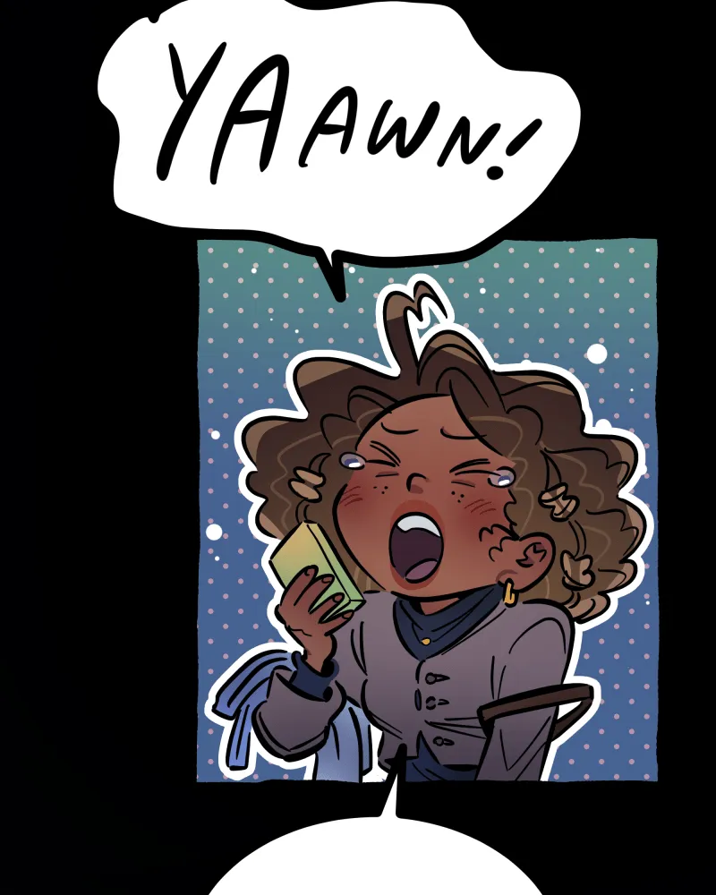 Candid Hearts Chapter 4 page 78 - 