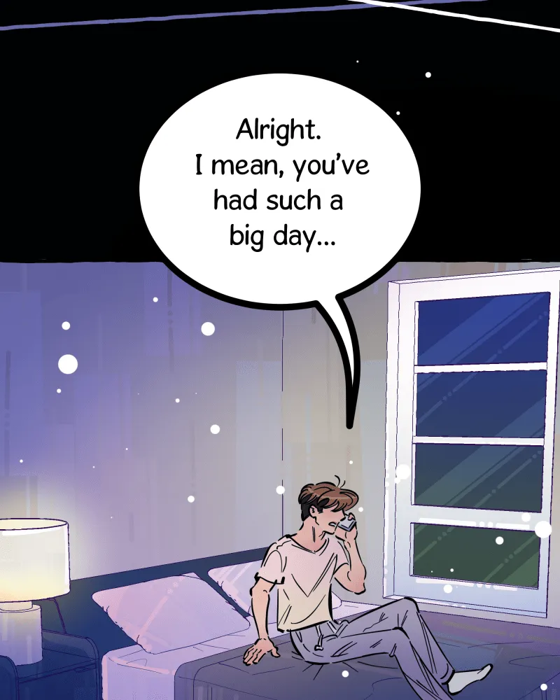 Candid Hearts Chapter 4 page 80 - 