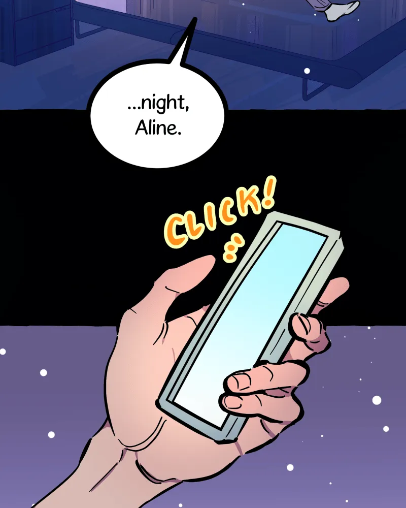 Candid Hearts Chapter 4 page 81 - 