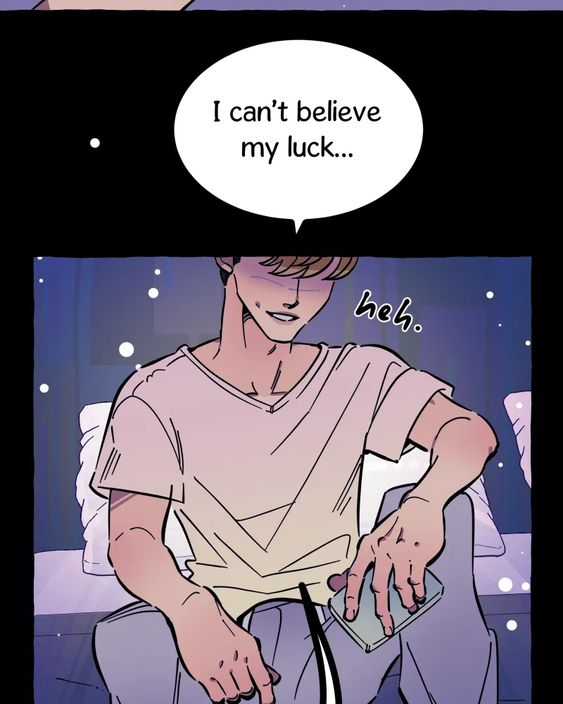 Candid Hearts Chapter 4 page 82 - 