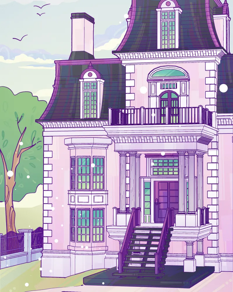 Candid Hearts Chapter 5 page 2 - 