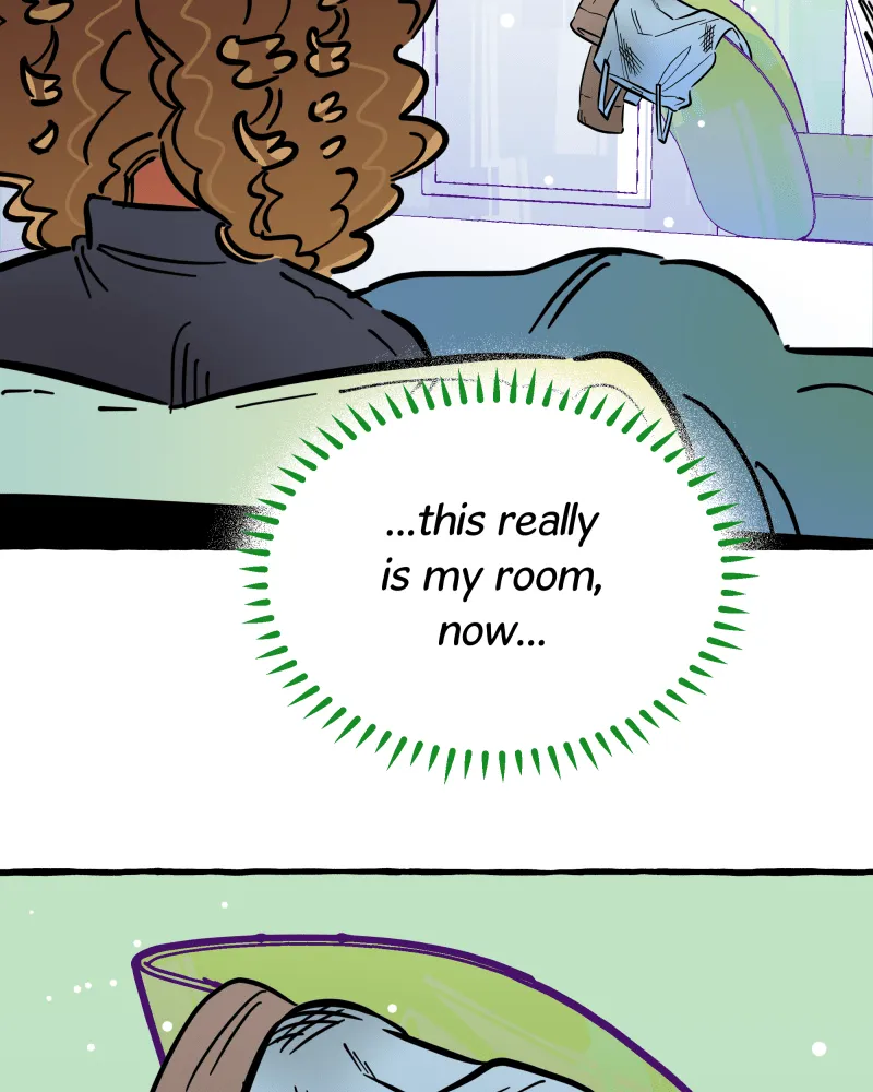 Candid Hearts Chapter 5 page 11 - 