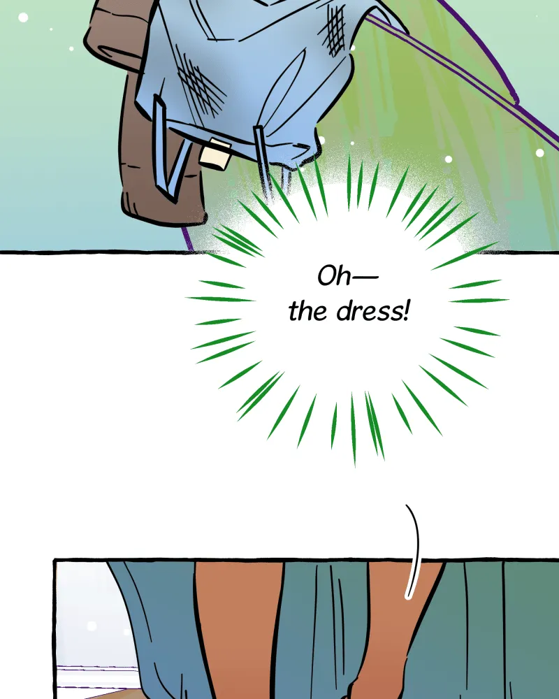 Candid Hearts Chapter 5 page 12 - 