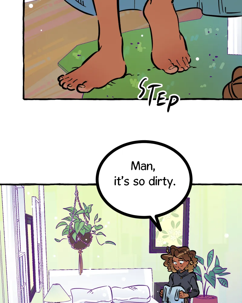 Candid Hearts Chapter 5 page 13 - 