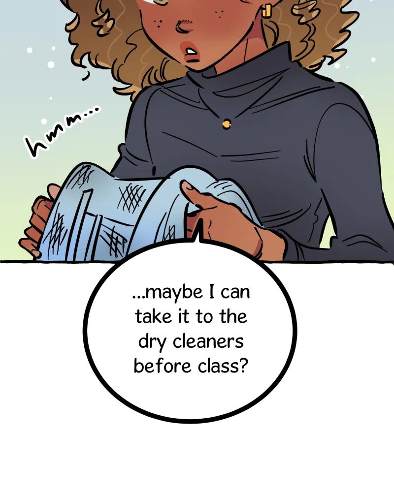 Candid Hearts Chapter 5 page 15 - 