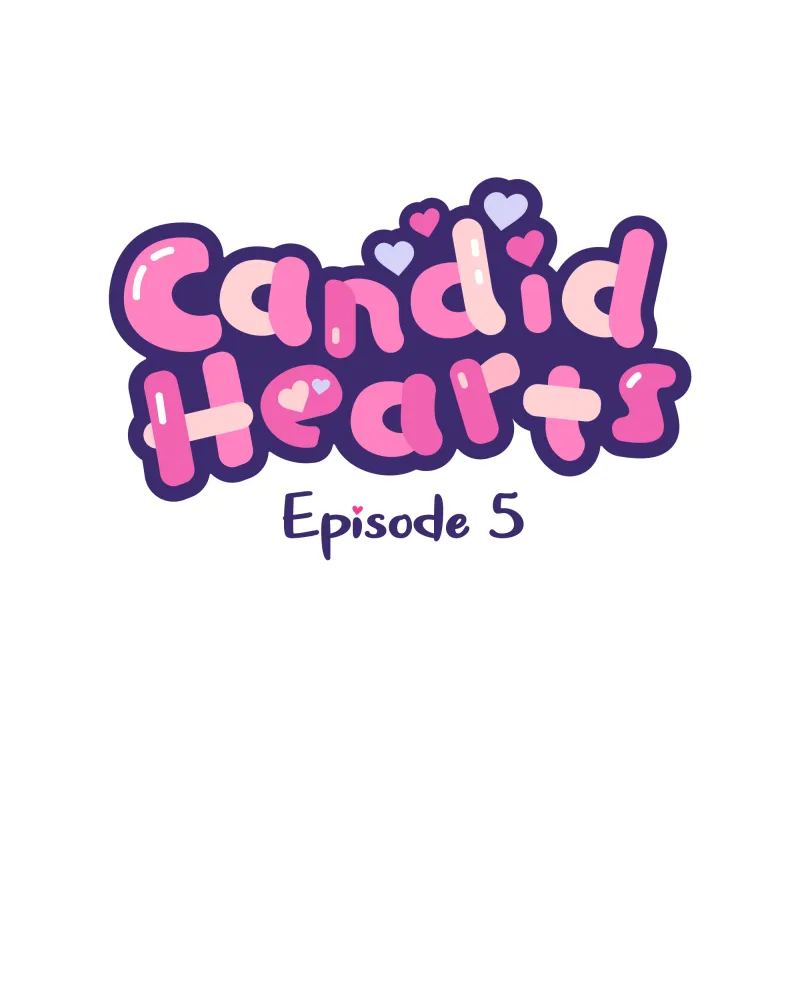 Candid Hearts Chapter 5 page 16 - 