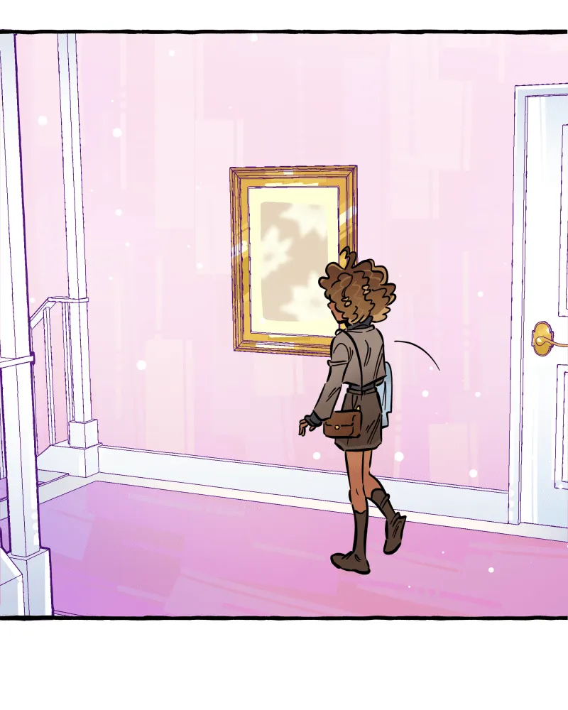 Candid Hearts Chapter 5 page 17 - 
