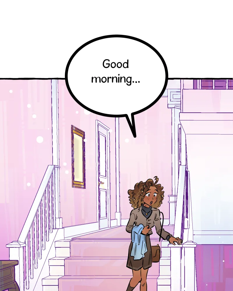 Candid Hearts Chapter 5 page 18 - 