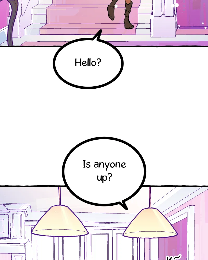 Candid Hearts Chapter 5 page 19 - 