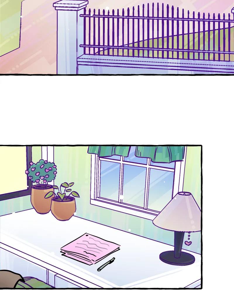 Candid Hearts Chapter 5 page 3 - 
