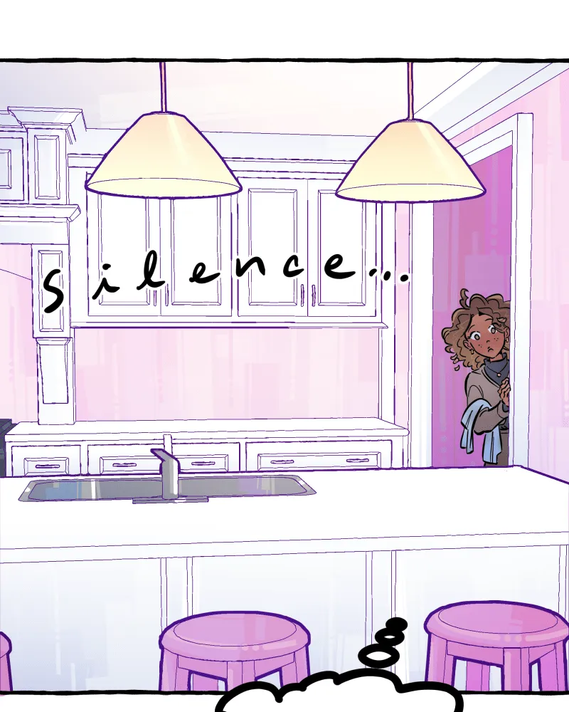 Candid Hearts Chapter 5 page 21 - 