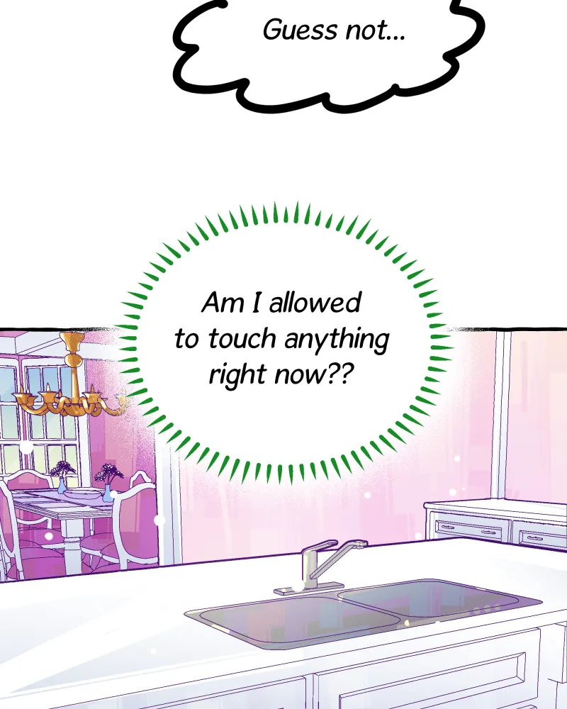 Candid Hearts Chapter 5 page 22 - 