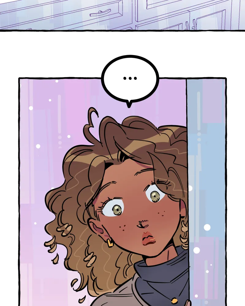 Candid Hearts Chapter 5 page 23 - 