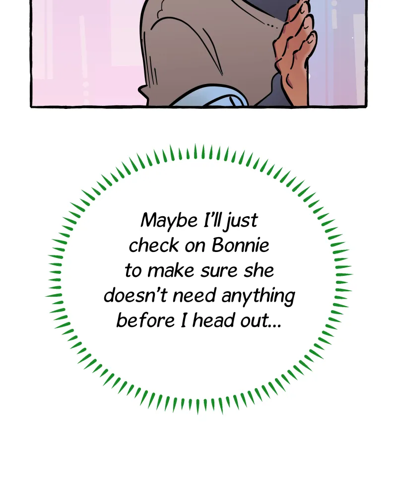 Candid Hearts Chapter 5 page 24 - 