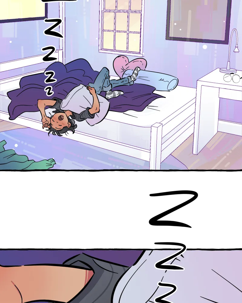 Candid Hearts Chapter 5 page 27 - 