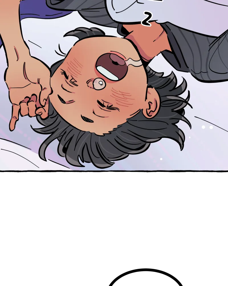 Candid Hearts Chapter 5 page 28 - 