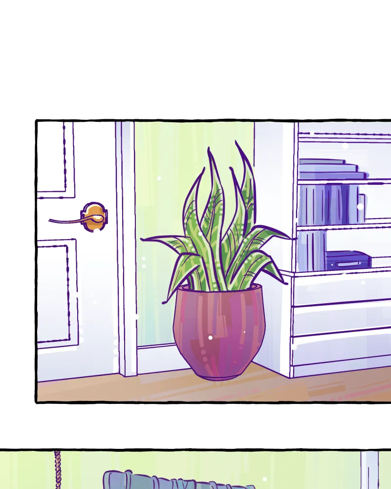 Candid Hearts Chapter 5 page 4 - 