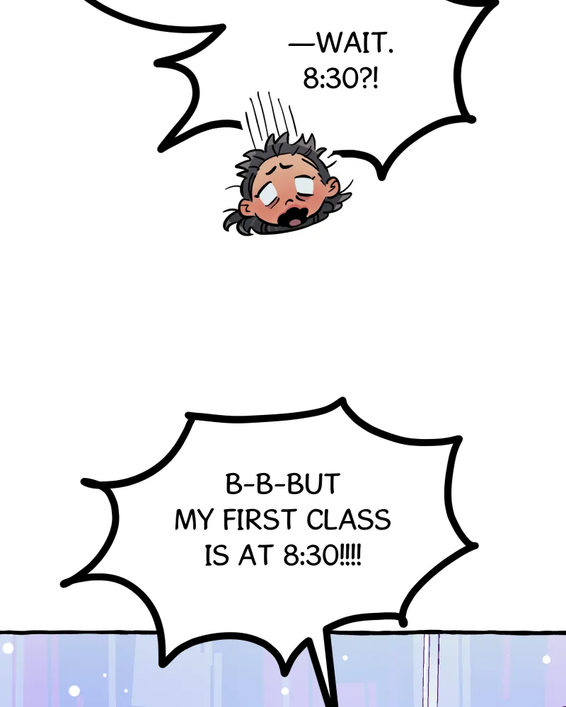 Candid Hearts Chapter 5 page 35 - 