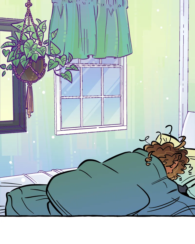 Candid Hearts Chapter 5 page 5 - 