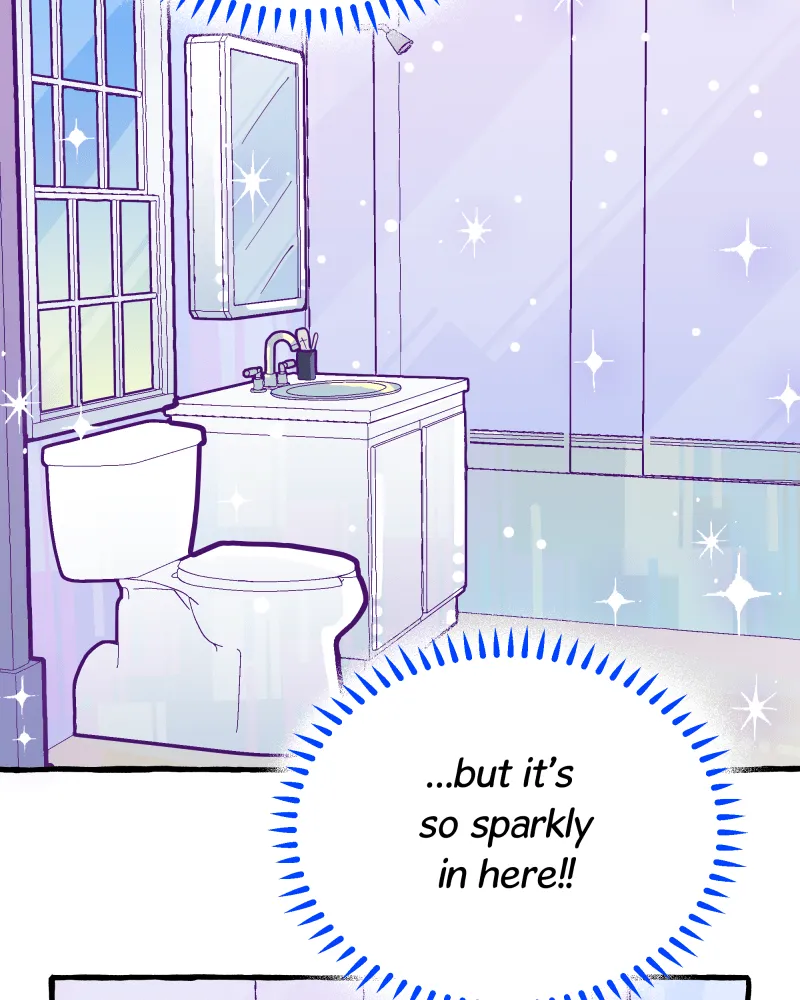 Candid Hearts Chapter 5 page 41 - 