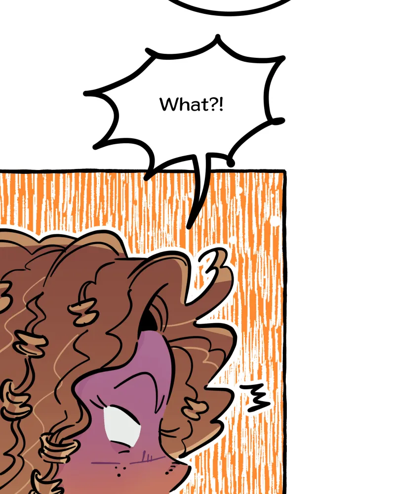 Candid Hearts Chapter 5 page 47 - 