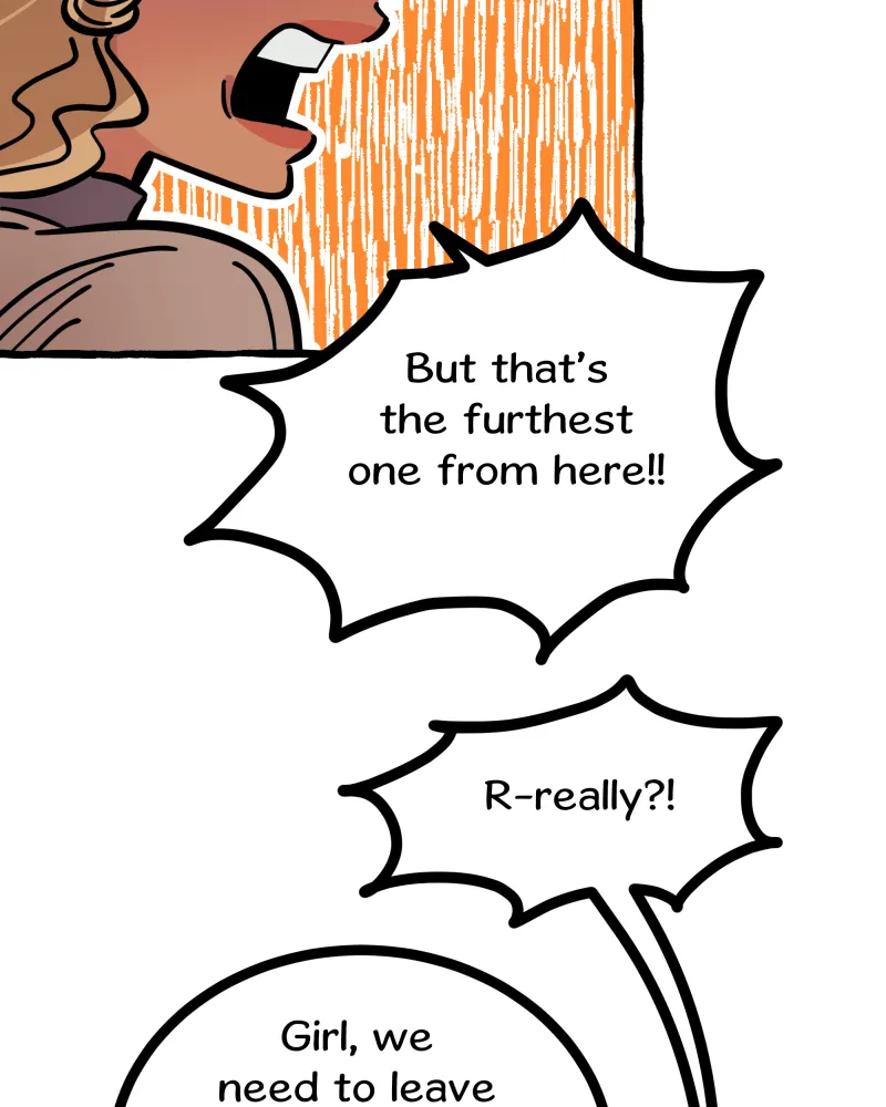 Candid Hearts Chapter 5 page 48 - 