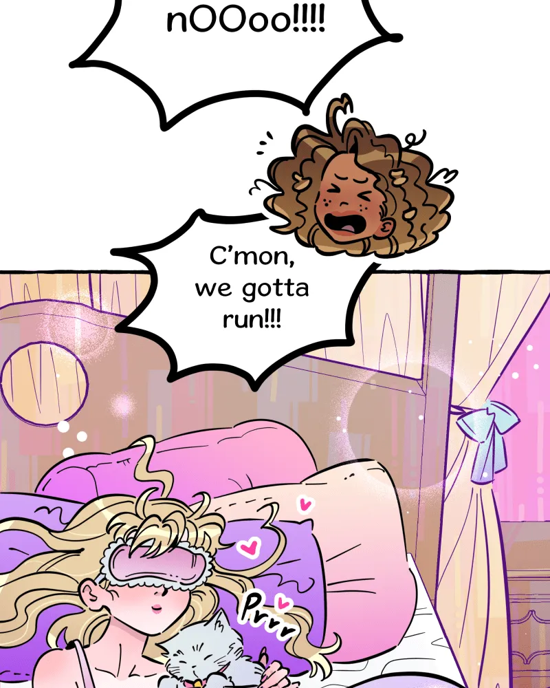 Candid Hearts Chapter 5 page 50 - 