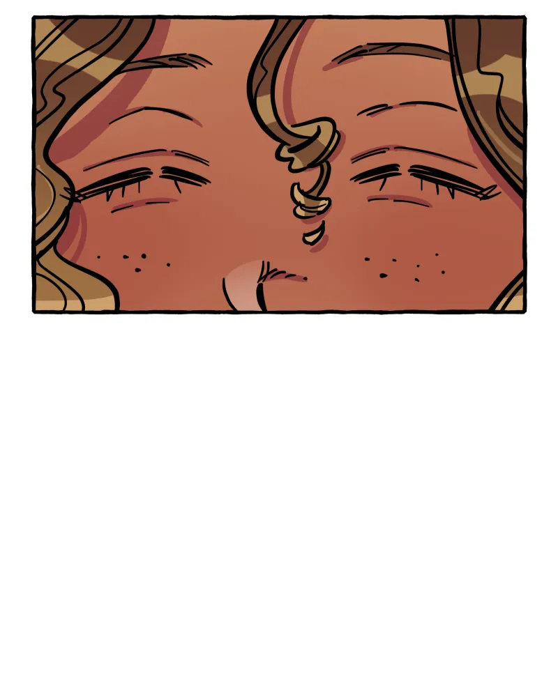 Candid Hearts Chapter 5 page 6 - 