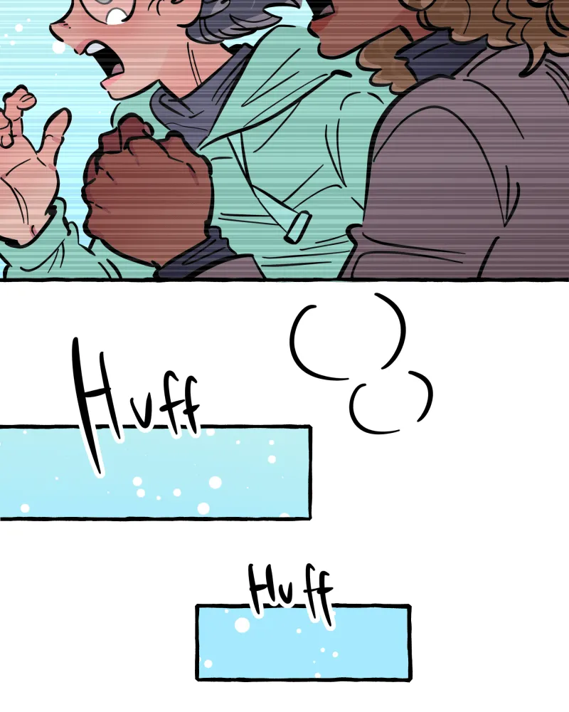 Candid Hearts Chapter 5 page 53 - 