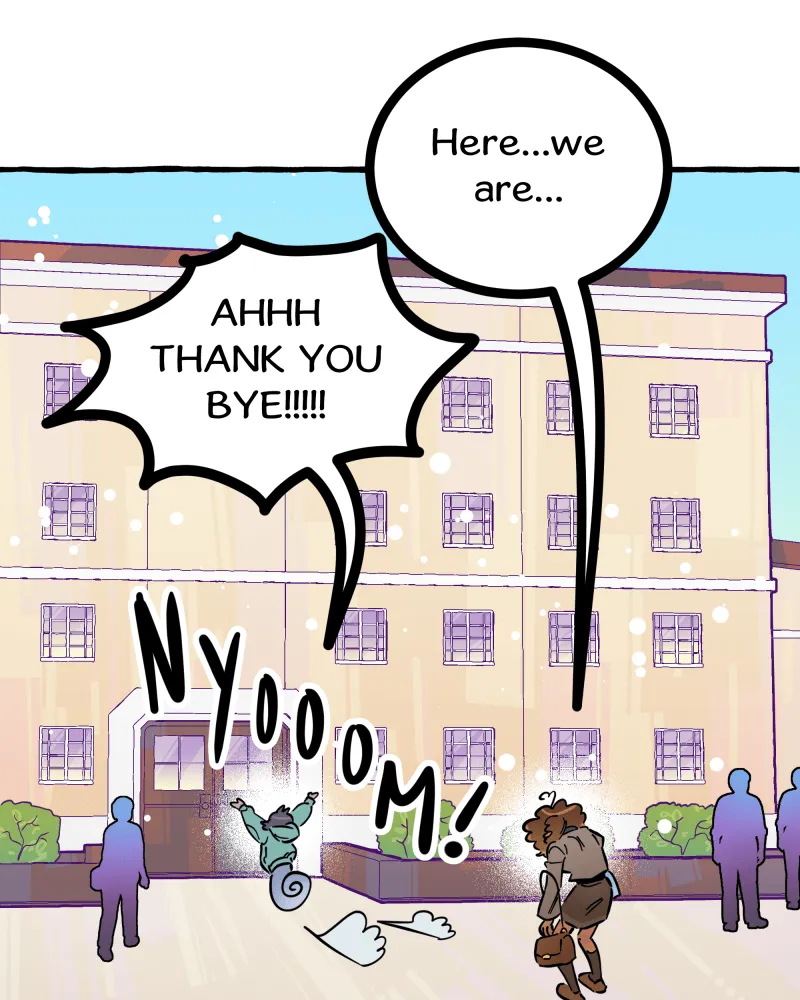 Candid Hearts Chapter 5 page 54 - 