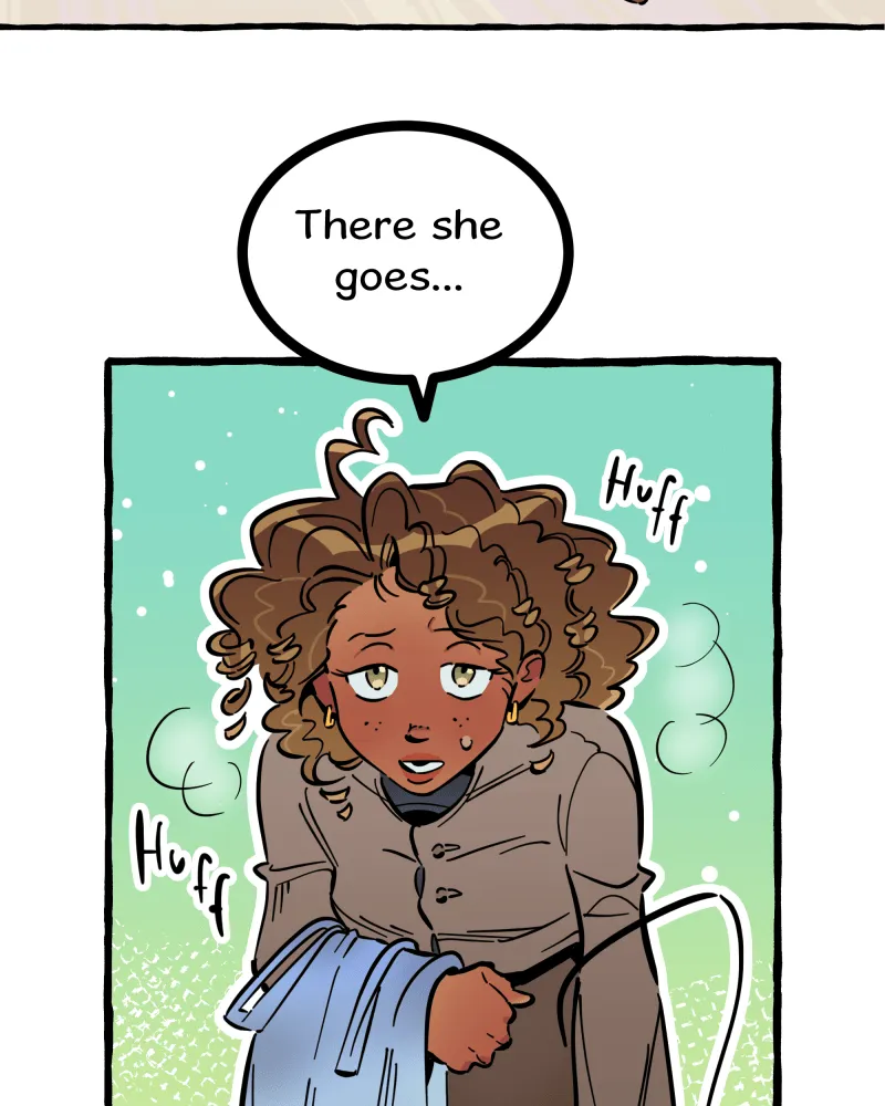 Candid Hearts Chapter 5 page 55 - 