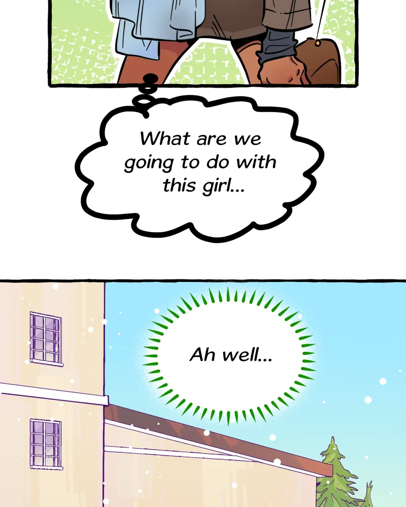 Candid Hearts Chapter 5 page 56 - 