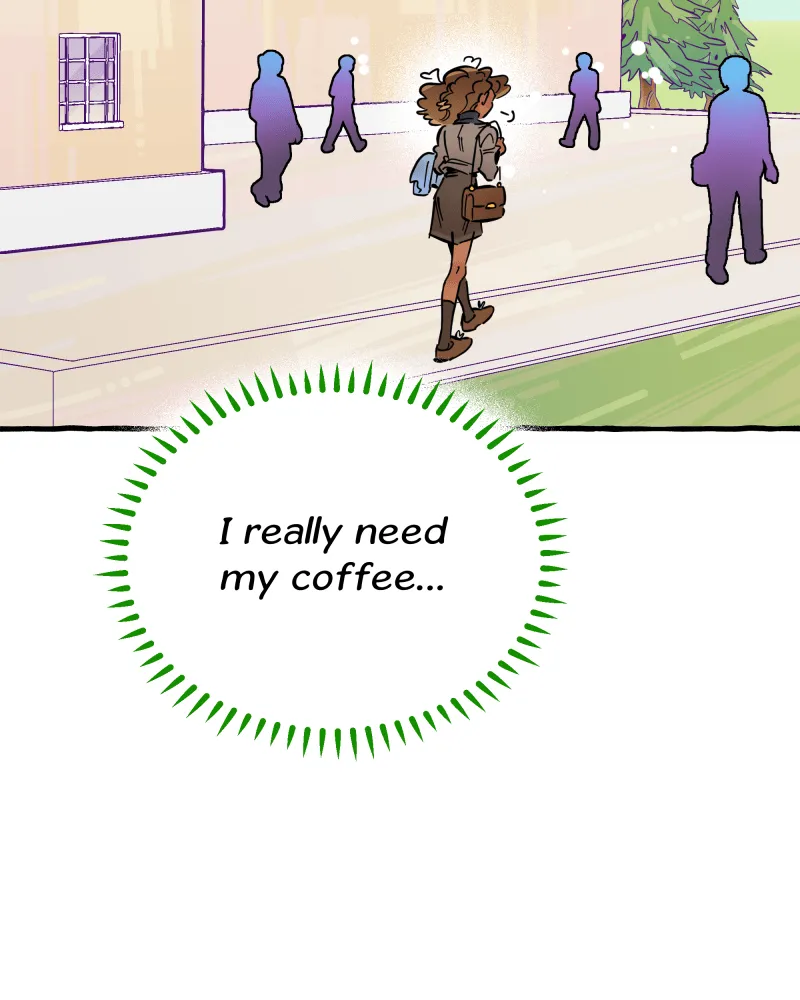 Candid Hearts Chapter 5 page 57 - 