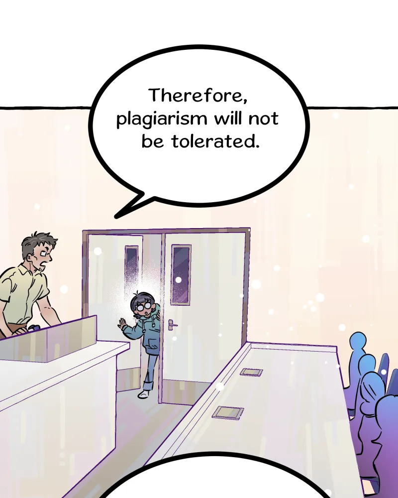 Candid Hearts Chapter 5 page 59 - 