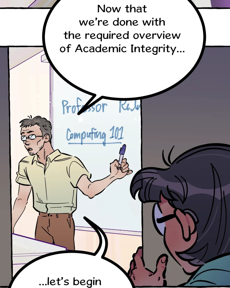 Candid Hearts Chapter 5 page 60 - 