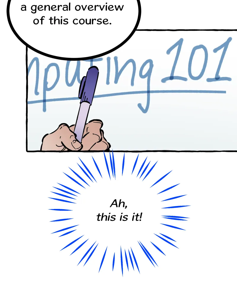 Candid Hearts Chapter 5 page 61 - 