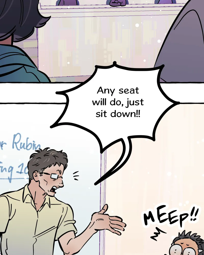 Candid Hearts Chapter 5 page 64 - 