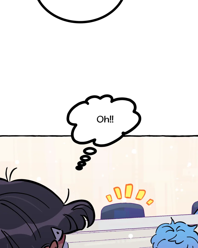 Candid Hearts Chapter 5 page 67 - 