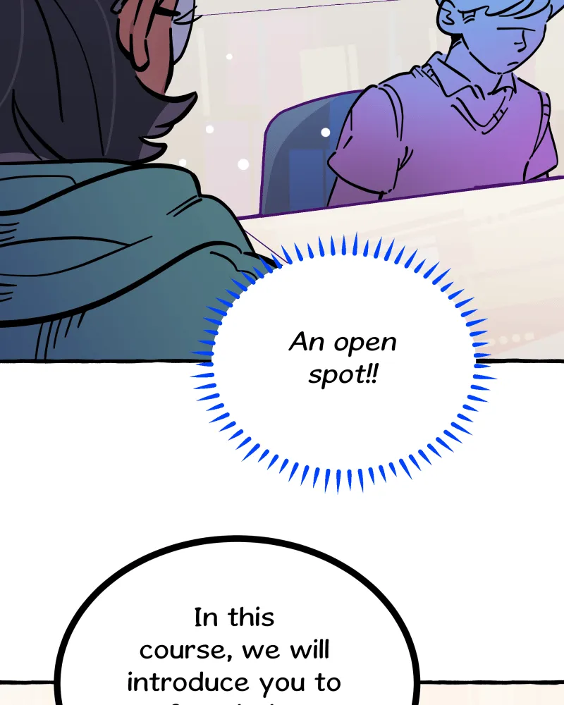 Candid Hearts Chapter 5 page 68 - 