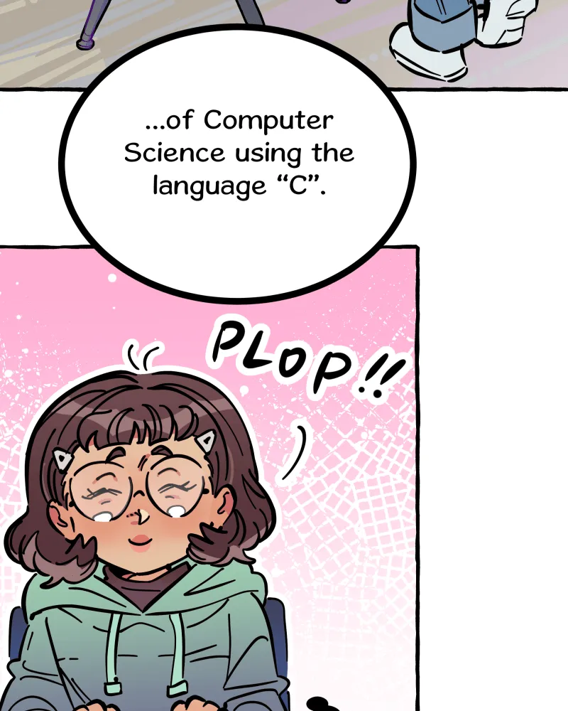 Candid Hearts Chapter 5 page 70 - 