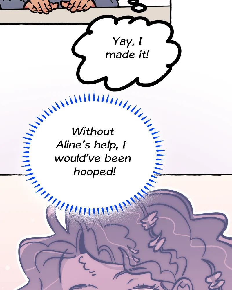 Candid Hearts Chapter 5 page 71 - 